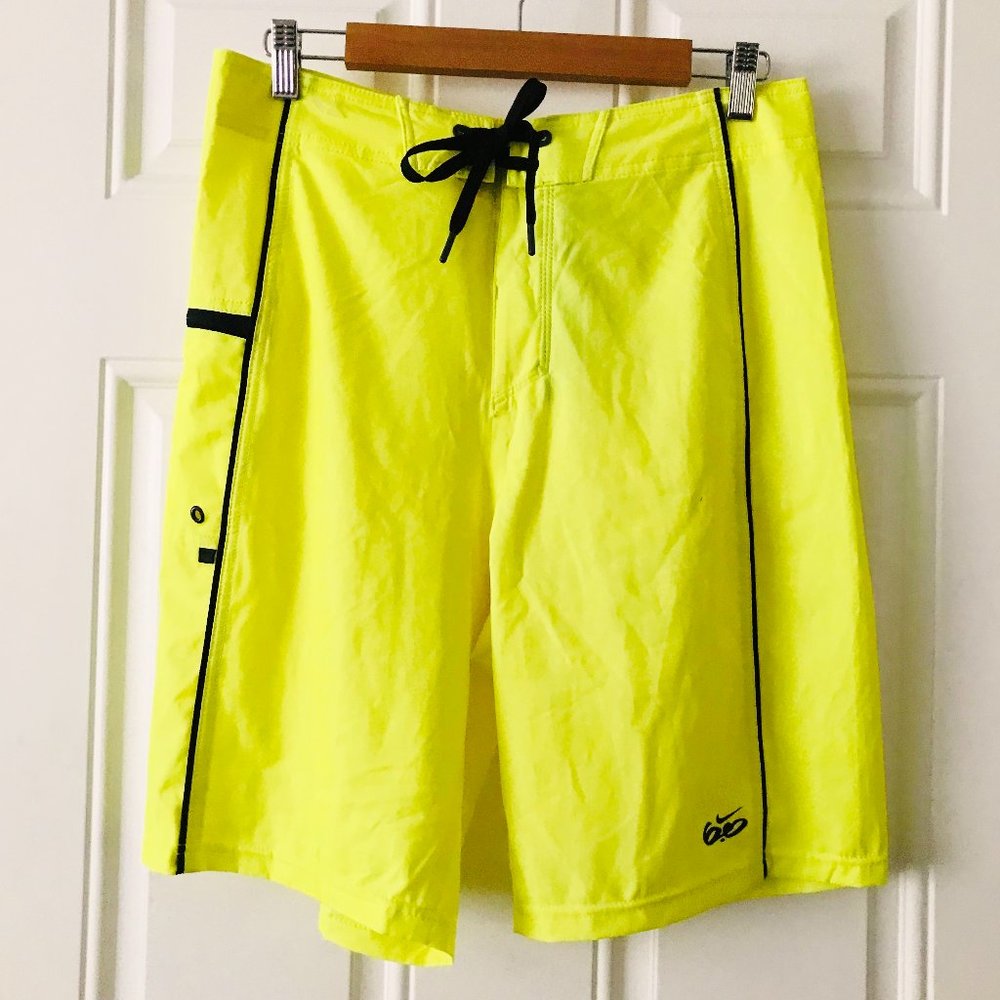 Nike 6.0 Shorts Swin